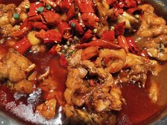 -美蛙四季(望京凯德茂店)