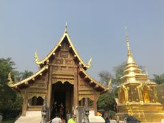-帕辛寺