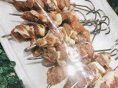 -鼎原力量东北吊炉烧烤(临河街店)