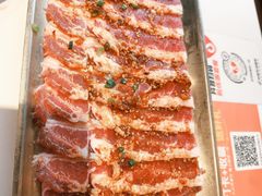 -西塔老太太泥炉烤肉(望京一店)