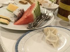 -蓬莱阁中餐厅(崇文门店)