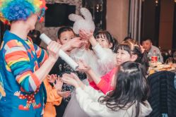 点击看大图 -瑞贝生日派对宝宝宴策划