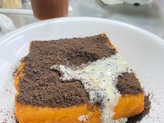-颓记茶餐厅(夏湾店)