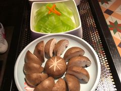 -左庭右院鲜牛肉火锅(新梅广场店)