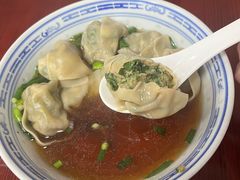 -古徽州馄饨店(宝安路店)