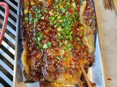-神伙烧烤(江北黄泥塝店)