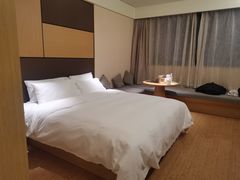 -全季酒店(成都春熙路IFS国金中心店)