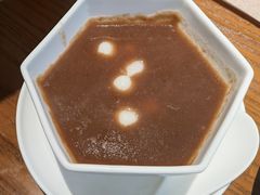 红豆沙汤圆-梅花境(万科店)