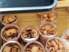-西村叔叔的店·面包·甜品·蛋糕(牡丹园店)