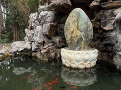 -上海醉白池公园