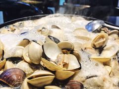 -拾下卜卜贝•海鲜火锅