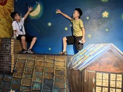 -成都梵高星空艺术馆(春熙路旗舰店)