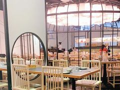 大堂-潮堂 · 潮州菜(国贸商城店)