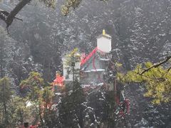 -塔云山