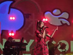 -MOSSO·Liveshow(M3香港广场店)