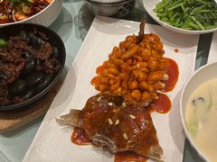 -洋洋中餐馆·SINCE 1997(信投店)