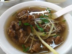 -好成财牛排馆(涂门街总店)