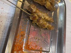 -永定门电烤串(和义店)