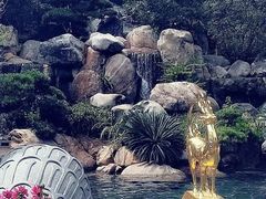 -七彩云南古滇温泉山庄