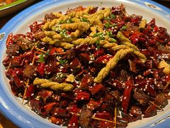 -兔槽江湖菜·重庆璧山兔(水围店)