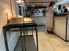 -上海圣淘沙万怡酒店