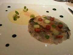 -Caprice(香港四季酒店)