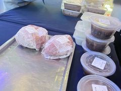 -上海金陵紫金山大酒店·汇海餐厅