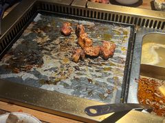 -蒙肥羊·酸汤潮牛·鲜牛肉火锅烤肉自助(岗顶店)