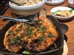 -云海肴·汽锅鸡·云南菜(美罗城店)