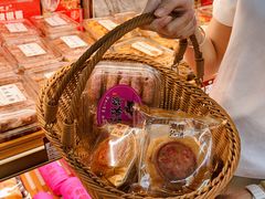 -老潮兴粿品(龙北店)