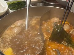 -牛品荟牛肉火锅(新城广场店)