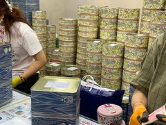 -珍妮曲奇聪明小熊(尖沙咀店)