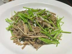 -京味斋·北京烤鸭(华威桥北工大店)