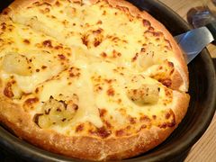 -必胜客(花舞大唐博物馆店)