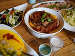 -隐食私房菜(渡口·光荣院南门·老街店)