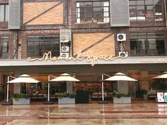-慕境Moment Space·Fresh(33小镇店)