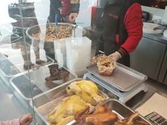 -黎里王记辣脚(黎里总店)