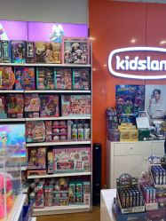 -kidsland(上海环球港店)