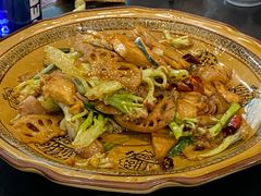 -老来福·非遗酸汤兔(凯旋路店)