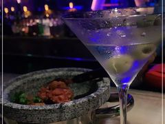 -CASA Grande酒漾·西餐及酒吧(长沙君悦酒店)