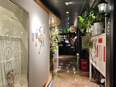 -懒人盐府人家(航天桥店)