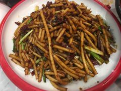 -华仔龙虾(永乐路总店)