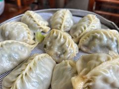 -叶存利海鲜大馅饺子(海宁路总店)