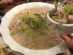 -私房小厨(康城路店)