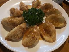 芋蓉酿茄瓜-和记菜馆