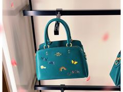-COACH蔻驰(赛特奥特莱斯店)