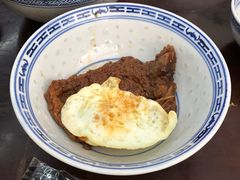 -吴茂兴本帮面(百色路店)