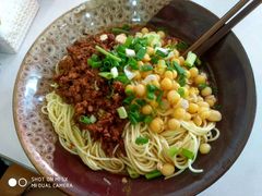-沈家仁牛肉面(大堰三村总店)
