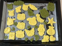 -幸福里DIY蛋糕烘焙·团建·拼豆豆(普陀店)