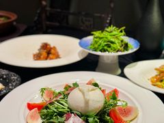 -鲜璟台·地标景观餐厅(上海中心店)